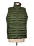Lands' End 100% Nylon Green Vest Size L - photo 1