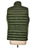 Lands' End 100% Nylon Green Vest Size L - photo 2