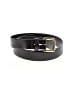 MICHAEL Michael Kors Black Leather Belt Size Lg (36'/91cm) - photo 1