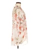 Unbranded Ivory Kimono Size M - photo 4