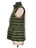 Lands' End 100% Nylon Green Vest Size L - photo 5