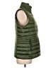 Lands' End 100% Nylon Green Vest Size L - photo 4