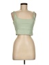 All Access Green Tube Top Size M - photo 1