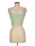 All Access Green Tube Top Size M - photo 2