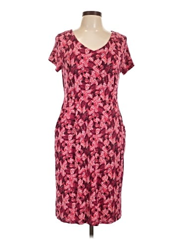 White Stuff Casual Dress - front