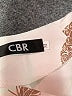 CBR Ivory 3/4 Sleeve Blouse Size M - photo 7