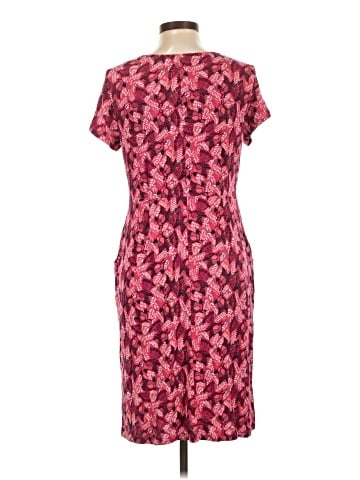 White Stuff Casual Dress - back