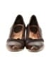 Earth Brown Flats Size 9 - photo 2