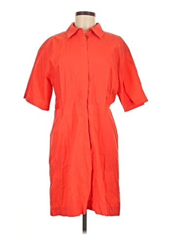 MNG Casual Dress (view 1)