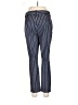 Gap Stripes Blue Dress Pants Size 10 - photo 2