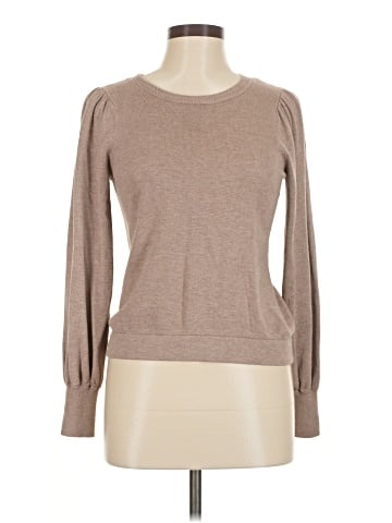 Lilla P Pullover Sweater (view 1)