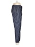 Gap Stripes Blue Dress Pants Size 10 - photo 4