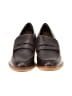 Earth Brown Purple Flats Size 9 1/2 - photo 2