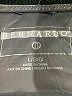 Bernardo Fashions Blue Snow Jacket Size L - photo 6