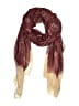 Unbranded Burgundy Scarf One size - photo 1