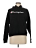 Champion Black Pullover Hoodie Size M - photo 1
