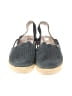 Earth Gray Blue Flats Size 9 1/2 - photo 2