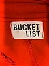 Bucketlist Red Cardigan Size M (estimated) - photo 7