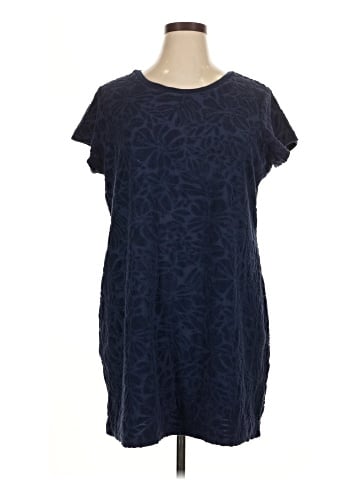 Lands' End Casual Dress (view 1)