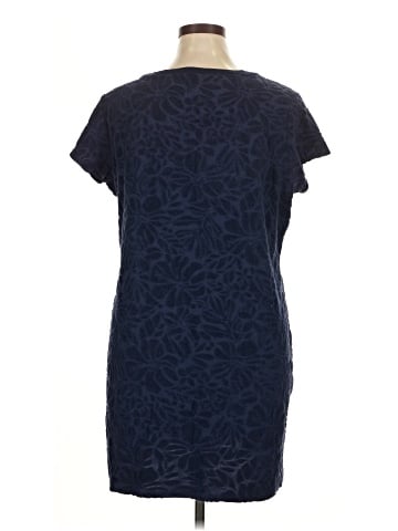 Lands' End Casual Dress (view 2)