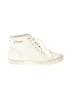 Guess Ivory Sneakers Size 5 1/2 - photo 1
