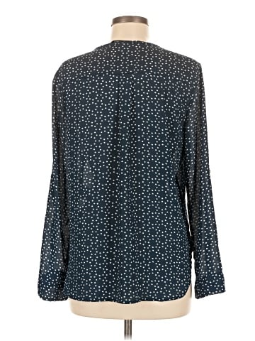Collective Concepts Long Sleeve Blouse (view 2)