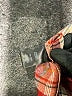 Torrid Plaid Red Long Sleeve Blouse Size 2X Plus (2) - photo 8