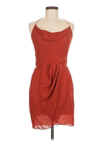 Haute Hippie Cocktail Dress (view 1)