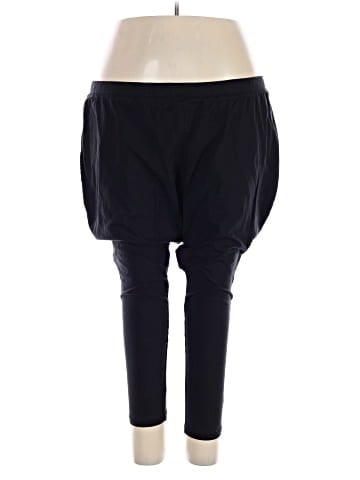 Catherines Active Pants (view 1)