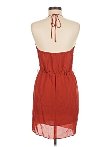 Haute Hippie Cocktail Dress (view 2)
