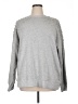 Torrid Gray Sweatshirt Size 1X Plus (1) - photo 1