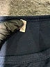 Assorted Brands Solid Black Casual Dress Size S - photo 7