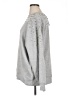 Torrid Gray Sweatshirt Size 1X Plus (1) - photo 5