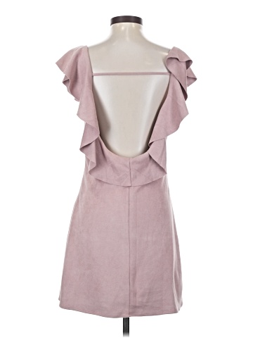 She + Sky Casual Dress (view 2)
