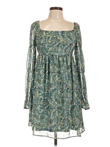 Jolt Casual Dress (view 1)