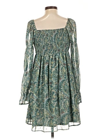Jolt Casual Dress (view 2)