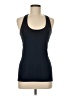 Unbranded Black Tank Top Size M (estimated) - photo 1