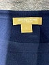 Michael Kors Collection Blue Pullover Sweater Size L - photo 7