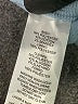 Marc New York Solid Blue Casual Pants Size S - photo 8