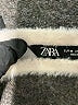 Zara Ivory Cardigan Size M - photo 7