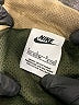 Nike Green Zip Up Hoodie Size 7 - photo 3