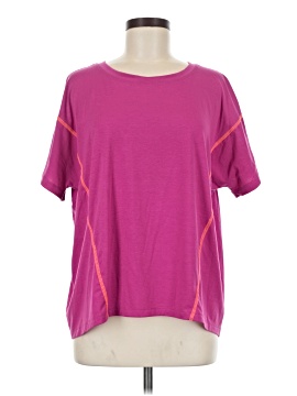 Lou & Grey Short Sleeve Top