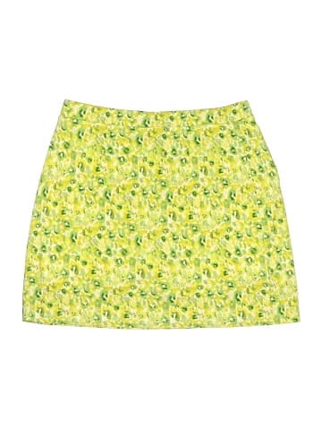 Susan Graver Casual Skirt (view 2)