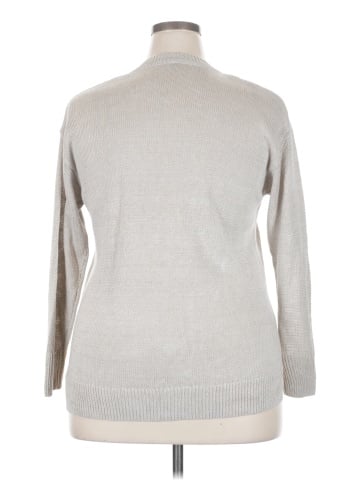 Margaret O'Leary Pullover Sweater (view 2)