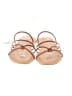 Old Navy Tan Sandals Size 7 1/2 - photo 2