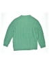 Zara Kids Solid Green Pullover Sweater Size 8 - 9 - photo 2