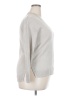 Margaret O'Leary Silver Ivory Pullover Sweater Size 2X (estimated) - photo 4
