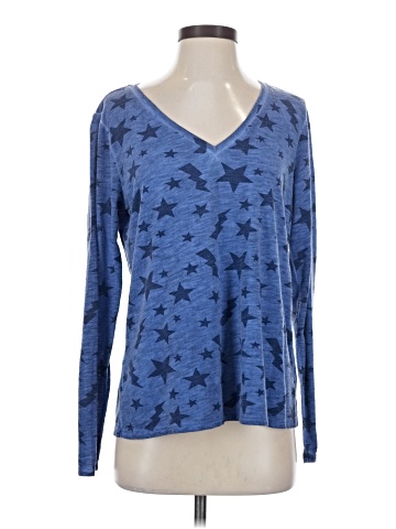 Billy T Long Sleeve T-Shirt (view 1)