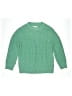 Zara Kids Solid Green Pullover Sweater Size 8 - 9 - photo 1