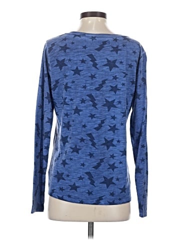 Billy T Long Sleeve T-Shirt (view 2)